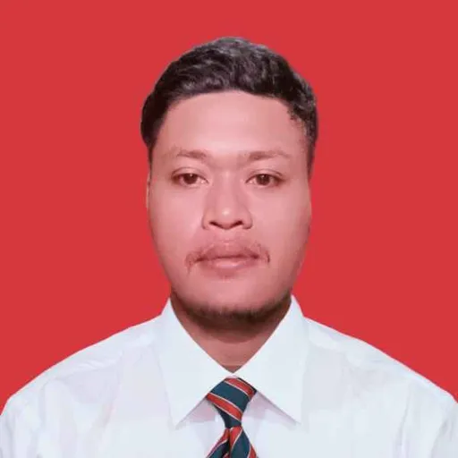 Profil CV WANDHYKURNIAWAN  - Supervisor 