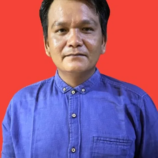 Profil CV WAN ELI YUSRI PORA - Supir Fs Engkel
