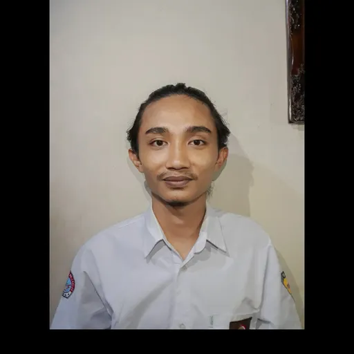 Profil CV Wawan