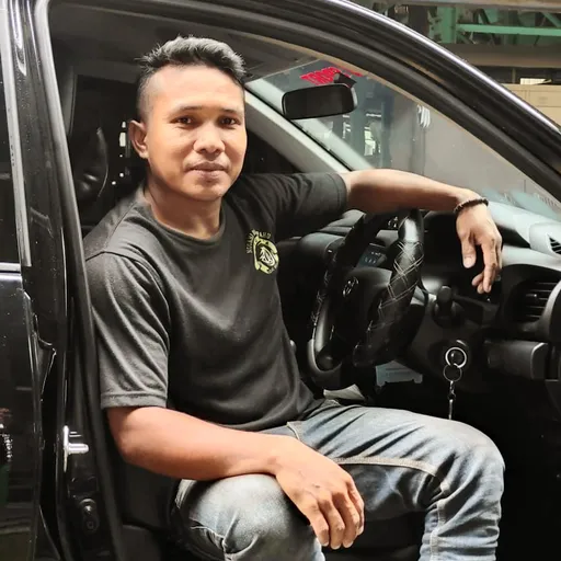 Profil CV Wawan Mulyadi