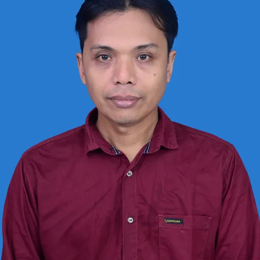Profil CV Wawan Rahmawanto - STT Ronggolawe Cepu