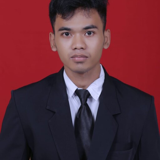 Profil CV Wawan Setio Widodo - Prakrin (pkl) Praktek Kerja Lapangan