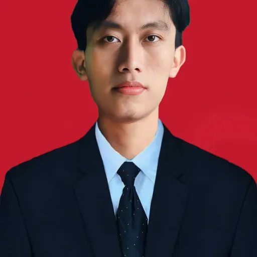 Profil CV Wahyu Arif Nurrahman - Freelance Packing