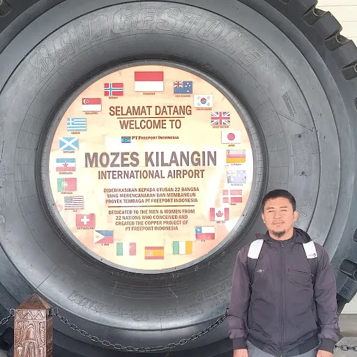 Profil CV WELIYADI