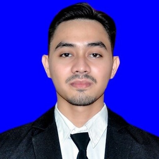 Profil CV Wendy Haztariko Siregar, S.H - Legal Staff Officer