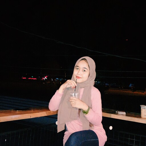 Profil CV Wening Hikmawati - Universitas Jenderal Soedirman