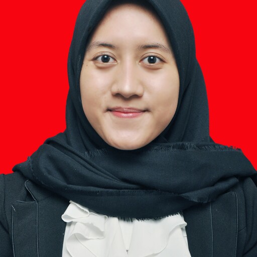 Profil CV Wening Nur Ayu Lufandini