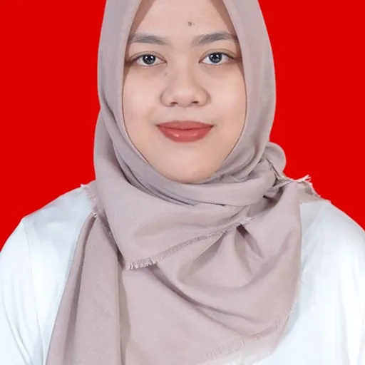 Profil CV Weni Pujiati - Admin