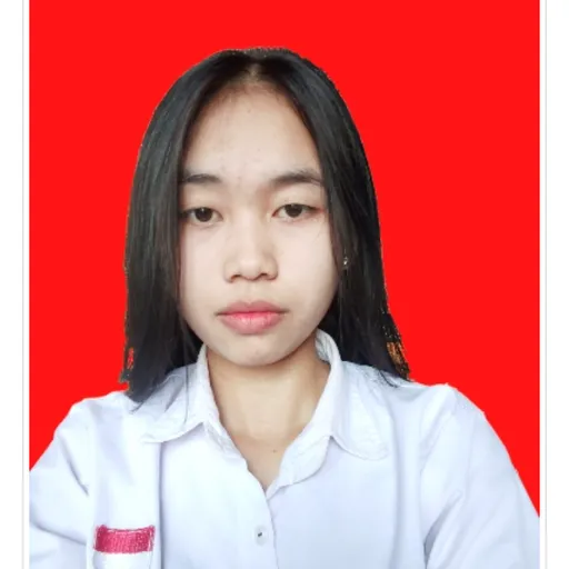 Profil CV Wentie Anugerahni  - SMA.N 1 Rungan 