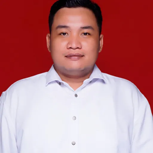 Profil CV WESLY PEBRI SIHOMBING - PANITIA PEMILIHAN KECAMATAN (PPK)