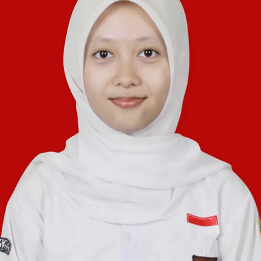 Profil CV Wianda Intan Wulansari - SMA Bina Muda Cicalengka