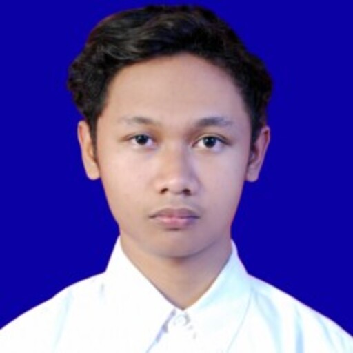 Profil CV Wiar Wismoyo Aji