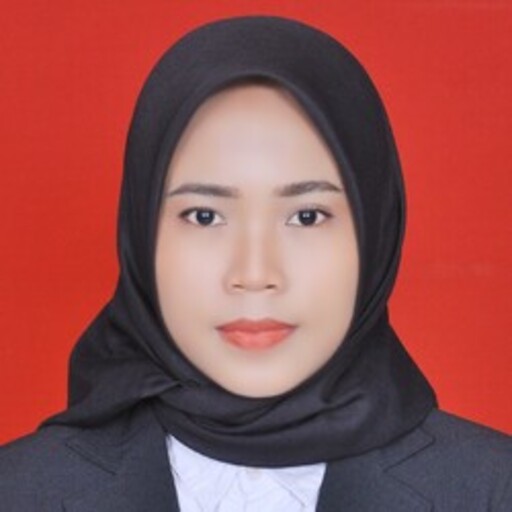 Profil CV Widiana Nandanani
