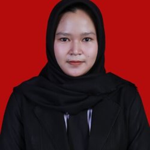 Profil CV Widya Dwi Ratnasari - Staff Administrasi