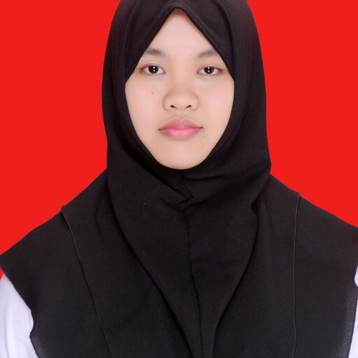 Profil CV Widya Noor Zain Ayuningtyas