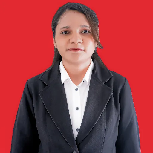 Profil CV Wihelmina Marieta Dua Wini - Koder Casemix, Staff Rekam Medis