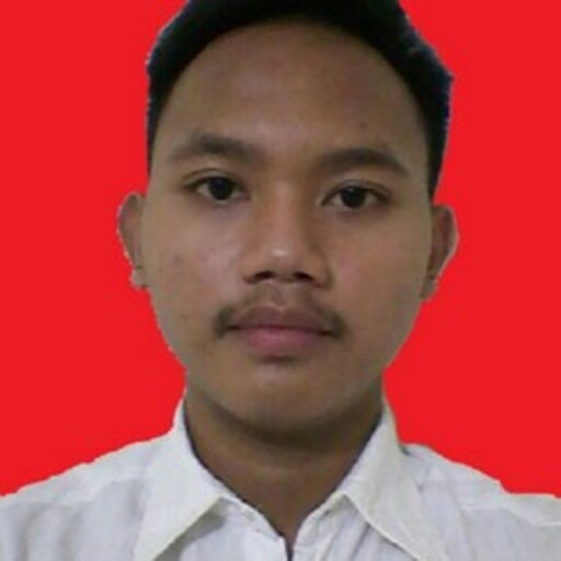 Profil CV Wijaya Rizqi Hidayahtullah - Engineering