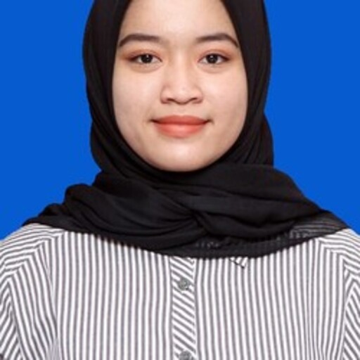 Profil CV Wike Restian Aryasari