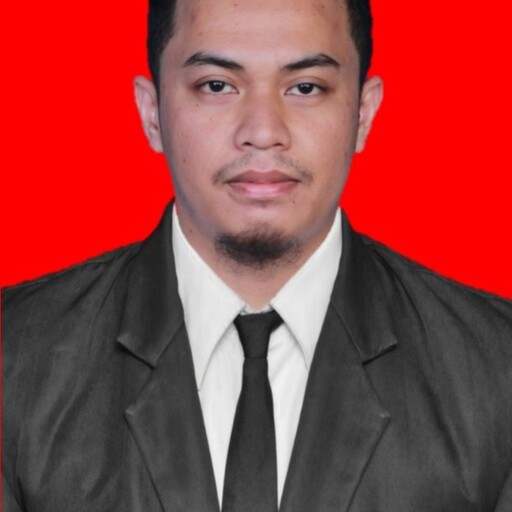Profil CV Wildan Wijanarko