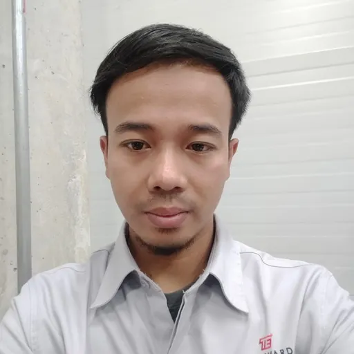 Profil CV wildan