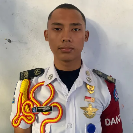 Profil CV Wildan Syakura
