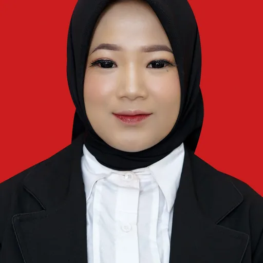 Profil CV Wilhelmina, S.Kom - SD Negri 015 Petaling Jaya