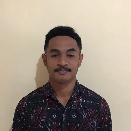 Profil CV Wilvan Malessy