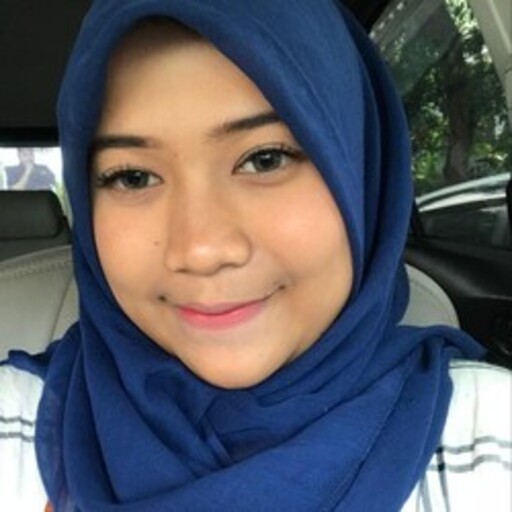 Profil CV Wimfi Cahya Kumala - Magang