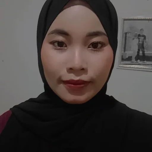Profil CV WINARTI - SMK al-kaffah cikedal