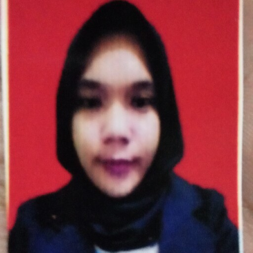 Profil CV Winda Lestari