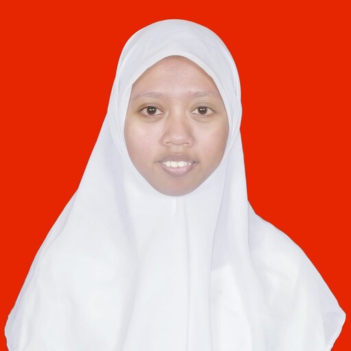 Profil CV Winda Puspita Dewi