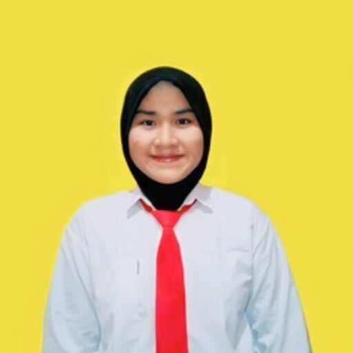 Profil CV Winda Putri Setiawan
