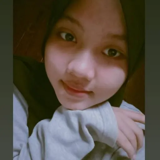 Profil CV Winda Rachma