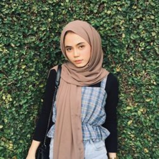 Profil CV Winda Tasya Nadila