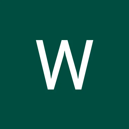 Profil CV Windi