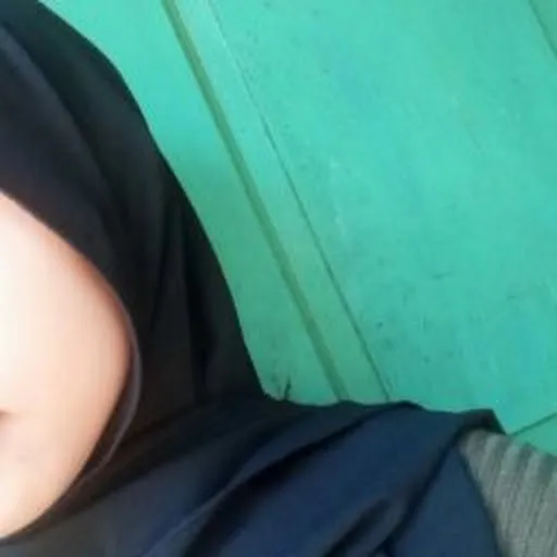 Profil CV Windi Putri