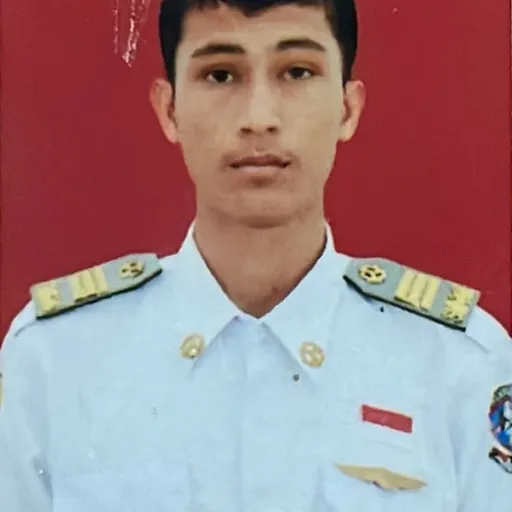Profil CV EDI PARASIAN SILABAN