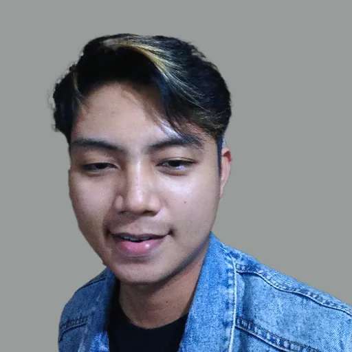Profil CV Wira Id
