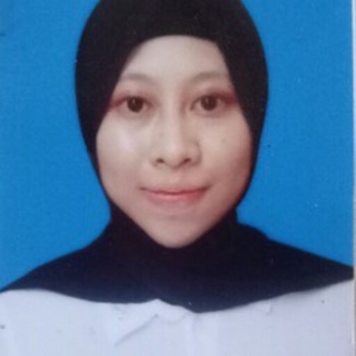 Profil CV Wiranti