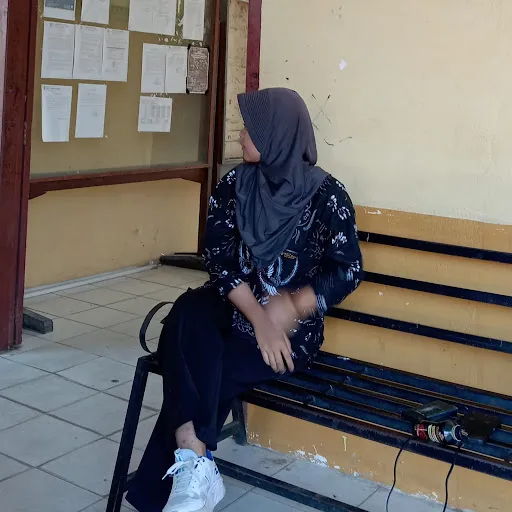 Profil CV Hairul akri