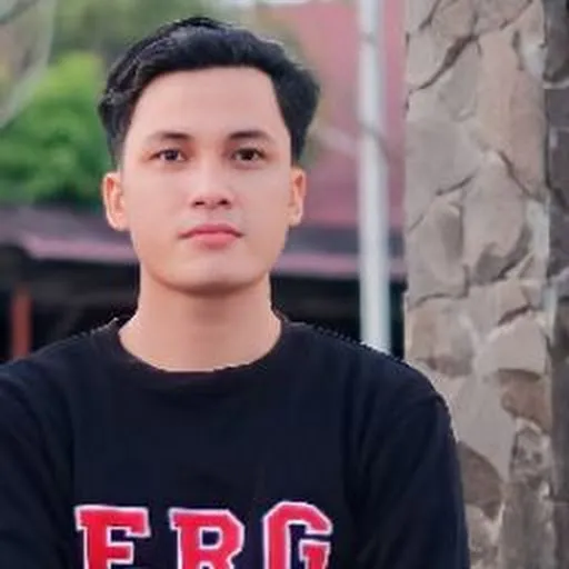 Profil CV Wisna Suparno