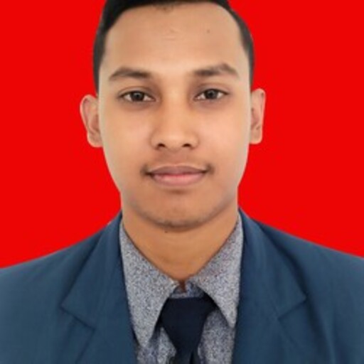 Profil CV Wisnu Basori Nugraha - It Support