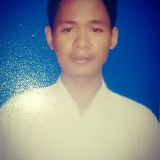Profil CV Wisnu Hardi Pradana - Driver