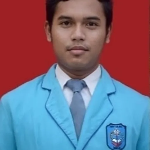Profil CV Wisnu Purnomo aji - Quality Control Dimension