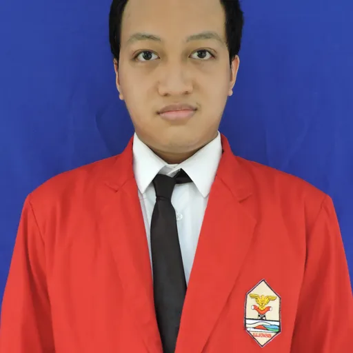 Profil CV Muhammad Wisnu Rizqullah - Wellsite Geologist
