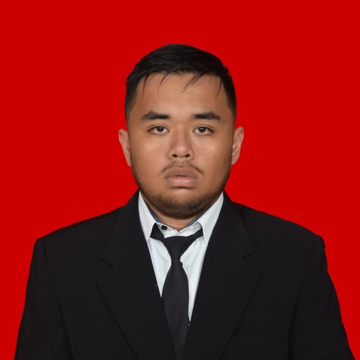 Profil CV Wisnu Sulistiya Fajar Putra - Universitas Mulawarman