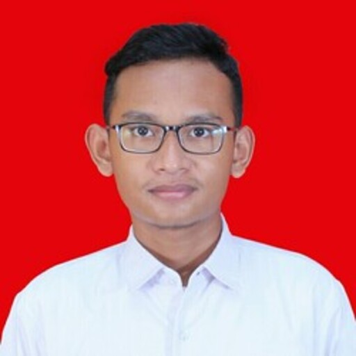 Profil CV Wisnu Wibawanto Dwi Putra