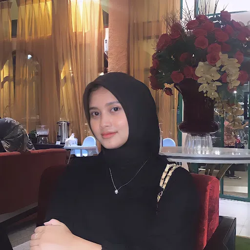 Profil CV Wita Muli Ananda