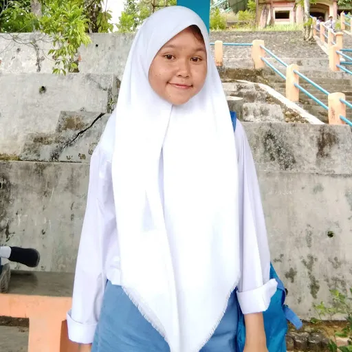 Profil CV Witari
