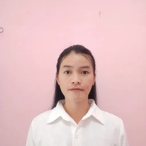 Profil CV Wita time suferi Telaumbanua  - SMK NEGERI 1 SAWO 